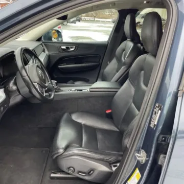 Another view of 2019 Volvo XC60 T5 Momentum Sport Utility 4D for sale in West Bridgewater, MA at DriveMax (Auto Center Sales and Service)