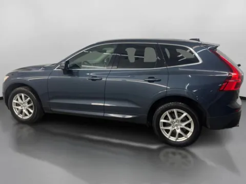 More photos of 2019 Volvo XC60 T5 Momentum Sport Utility 4D at DriveMax (Auto Center Sales and Service), MA