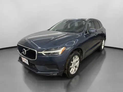 More photos of 2019 Volvo XC60 T5 Momentum Sport Utility 4D at DriveMax (Auto Center Sales and Service), MA