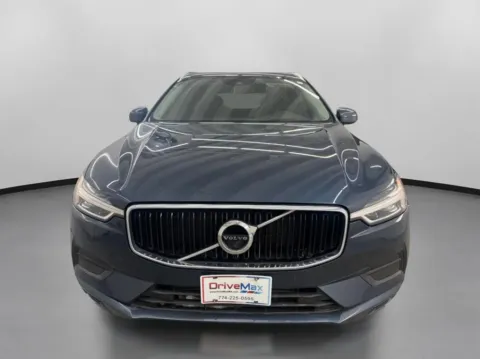 Photos of 2019 Volvo XC60 T5 Momentum Sport Utility 4D for sale in West Bridgewater, MA at DriveMax (Auto Center Sales and Service)