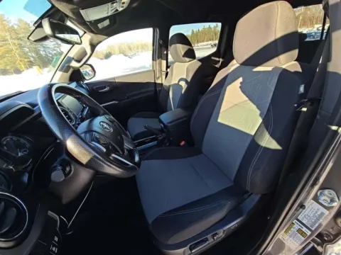 Another view of 2021 Toyota Tacoma Double Cab TRD Off-Road Pickup 4D 5 ft for sale in West Bridgewater, MA at DriveMax (Auto Center Sales and Service)