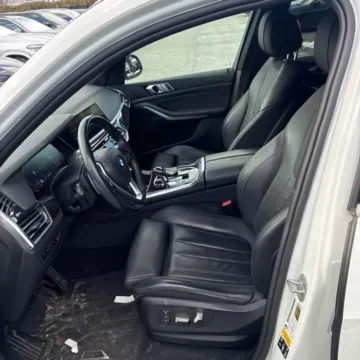 Another view of 2019 BMW X5 xDrive40i Sport Utility 4D for sale in West Bridgewater, MA at DriveMax (Auto Center Sales and Service)