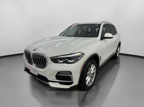 More photos of 2019 BMW X5 xDrive40i Sport Utility 4D at DriveMax (Auto Center Sales and Service), MA