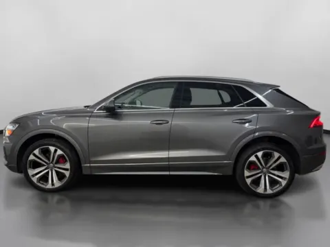 More photos of 2019 Audi Q8 Premium Plus Sport Utility 4D at DriveMax (Auto Center Sales and Service), MA