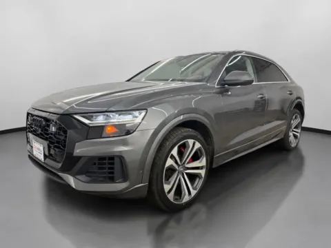 More photos of 2019 Audi Q8 Premium Plus Sport Utility 4D at DriveMax (Auto Center Sales and Service), MA