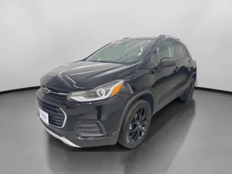 More photos of 2022 Chevrolet Trax LT Sport Utility 4D at DriveMax (Auto Center Sales and Service), MA