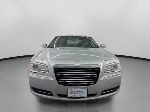 Photos of 2011 Chrysler 300 Limited Sedan 4D for sale in West Bridgewater, MA at DriveMax (Auto Center Sales and Service)