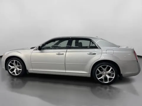 More photos of 2011 Chrysler 300 Limited Sedan 4D at DriveMax (Auto Center Sales and Service), MA