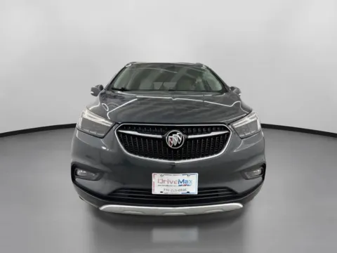 Photos of 2017 Buick Encore Essence Sport Utility 4D for sale in West Bridgewater, MA at DriveMax (Auto Center Sales and Service)