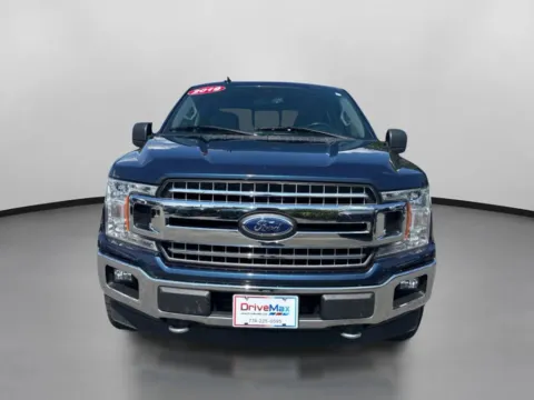 Photos of 2019 Ford F-150 SuperCrew Cab XLT Pickup 4D 6 1/2 ft for sale in West Bridgewater, MA at DriveMax (Auto Center Sales and Service)
