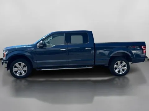 More photos of 2019 Ford F-150 SuperCrew Cab XLT Pickup 4D 6 1/2 ft at DriveMax (Auto Center Sales and Service), MA