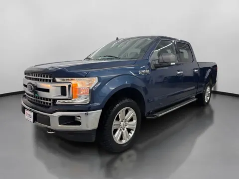 More photos of 2019 Ford F-150 SuperCrew Cab XLT Pickup 4D 6 1/2 ft at DriveMax (Auto Center Sales and Service), MA