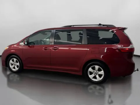More photos of 2020 Toyota Sienna LE Minivan 4D at DriveMax (Auto Center Sales and Service), MA