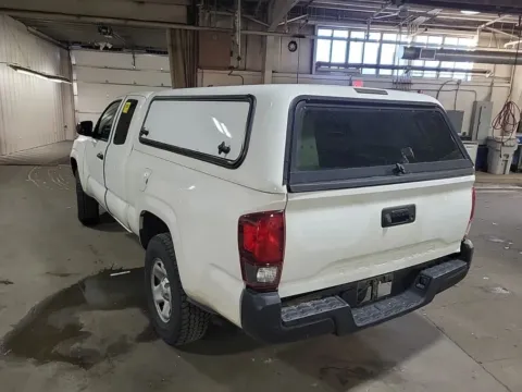 Photos of 2022 Toyota Tacoma Access Cab SR Pickup 4D 6 ft for sale in West Bridgewater, MA at DriveMax (Auto Center Sales and Service)