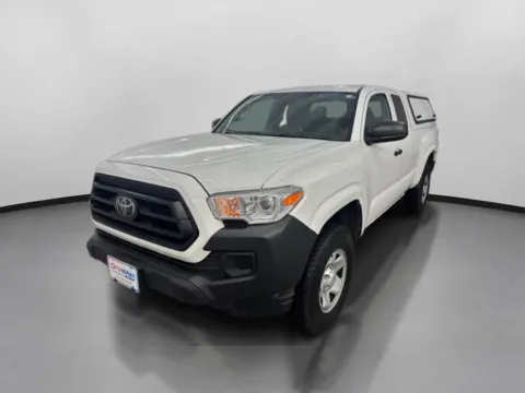 More photos of 2022 Toyota Tacoma Access Cab SR Pickup 4D 6 ft at DriveMax (Auto Center Sales and Service), MA
