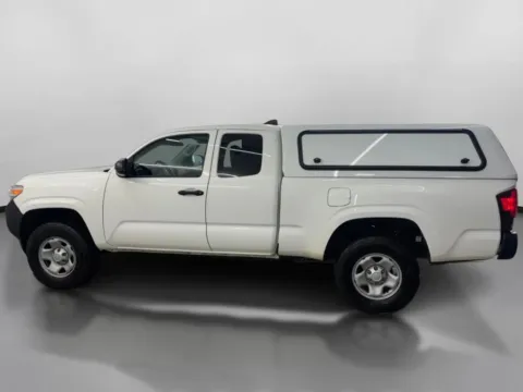 More photos of 2022 Toyota Tacoma Access Cab SR Pickup 4D 6 ft at DriveMax (Auto Center Sales and Service), MA