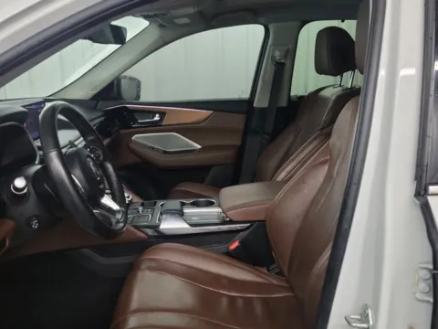 Another view of 2022 Acura MDX SH-AWD w/Technology Pkg Sport Utility 4D for sale in West Bridgewater, MA at DriveMax (Auto Center Sales and Service)