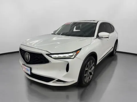 More photos of 2022 Acura MDX SH-AWD w/Technology Pkg Sport Utility 4D at DriveMax (Auto Center Sales and Service), MA
