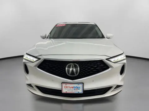 Photos of 2022 Acura MDX SH-AWD w/Technology Pkg Sport Utility 4D for sale in West Bridgewater, MA at DriveMax (Auto Center Sales and Service)