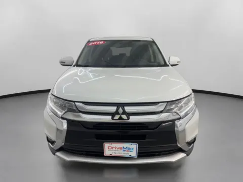 Photos of 2016 Mitsubishi Outlander SEL Sport Utility 4D for sale in West Bridgewater, MA at DriveMax (Auto Center Sales and Service)