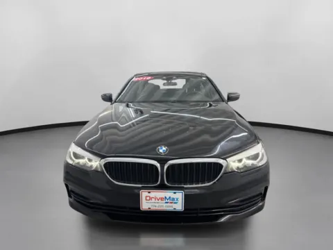 Photos of 2019 BMW 5 Series 530i xDrive Sedan 4D for sale in West Bridgewater, MA at DriveMax (Auto Center Sales and Service)
