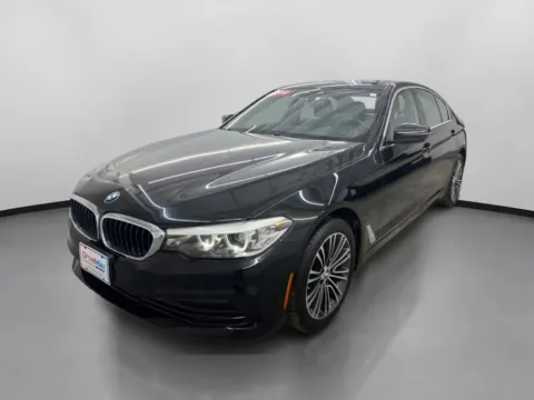 More photos of 2019 BMW 5 Series 530i xDrive Sedan 4D at DriveMax (Auto Center Sales and Service), MA
