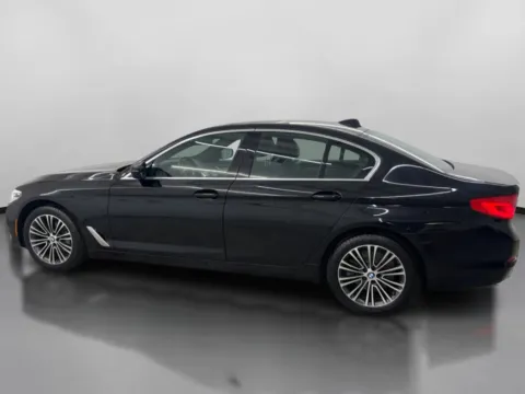 More photos of 2019 BMW 5 Series 530i xDrive Sedan 4D at DriveMax (Auto Center Sales and Service), MA