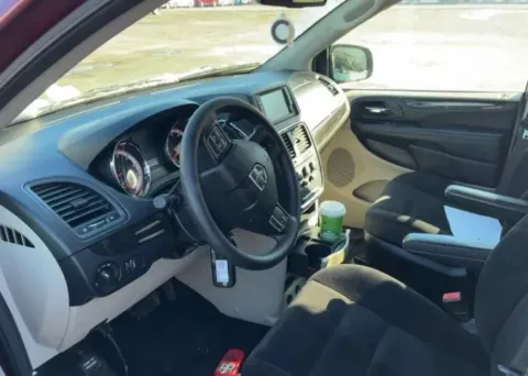 Photos of 2019 Dodge Grand Caravan Passenger SE Minivan 4D for sale in West Bridgewater, MA at DriveMax (Auto Center Sales and Service)