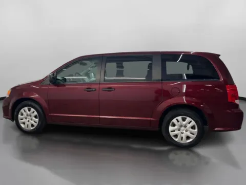 More photos of 2019 Dodge Grand Caravan Passenger SE Minivan 4D at DriveMax (Auto Center Sales and Service), MA