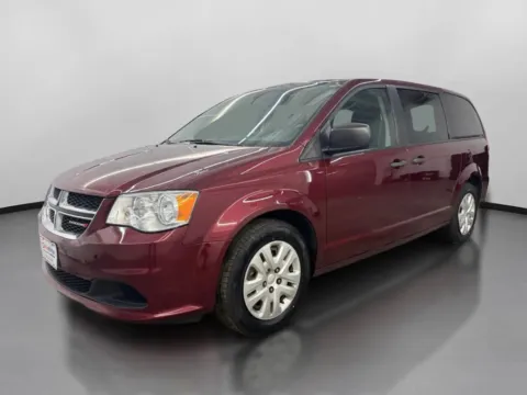 More photos of 2019 Dodge Grand Caravan Passenger SE Minivan 4D at DriveMax (Auto Center Sales and Service), MA