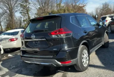 Photos of 2019 Nissan Rogue S Sport Utility 4D for sale in West Bridgewater, MA at DriveMax (Auto Center Sales and Service)