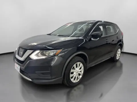 More photos of 2019 Nissan Rogue S Sport Utility 4D at DriveMax (Auto Center Sales and Service), MA