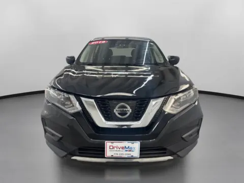 Photos of 2019 Nissan Rogue S Sport Utility 4D for sale in West Bridgewater, MA at DriveMax (Auto Center Sales and Service)