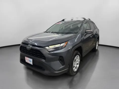More photos of 2023 Toyota RAV4 LE Sport Utility 4D at DriveMax (Auto Center Sales and Service), MA
