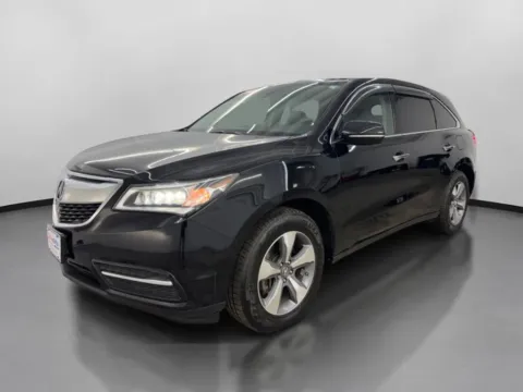 More photos of 2016 Acura MDX SH-AWD Sport Utility 4D at DriveMax (Auto Center Sales and Service), MA