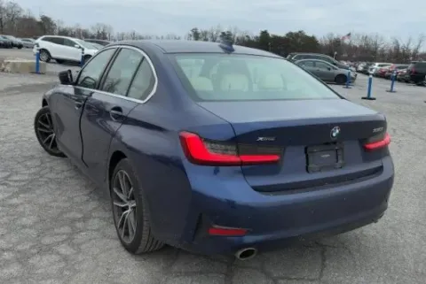 Photos of 2020 BMW 3 Series 330i xDrive Sedan 4D for sale in West Bridgewater, MA at DriveMax (Auto Center Sales and Service)