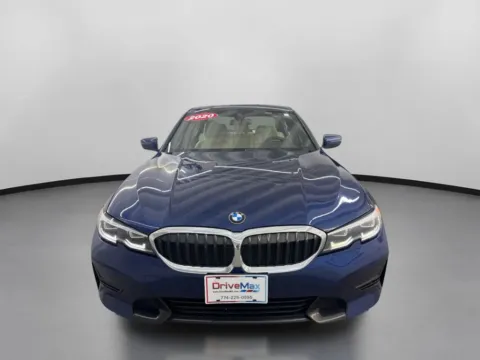 Photos of 2020 BMW 3 Series 330i xDrive Sedan 4D for sale in West Bridgewater, MA at DriveMax (Auto Center Sales and Service)