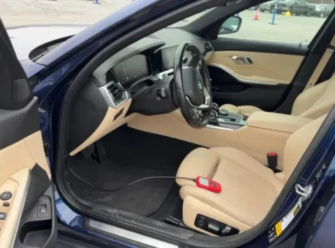 Another view of 2020 BMW 3 Series 330i xDrive Sedan 4D for sale in West Bridgewater, MA at DriveMax (Auto Center Sales and Service)