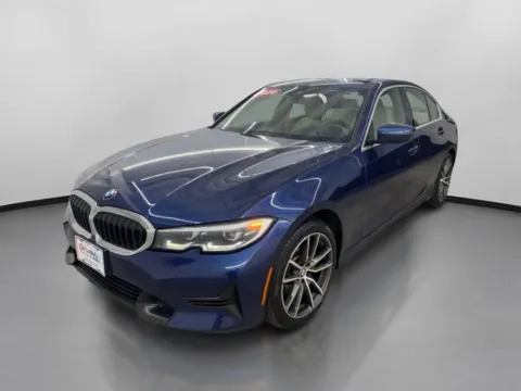 More photos of 2020 BMW 3 Series 330i xDrive Sedan 4D at DriveMax (Auto Center Sales and Service), MA