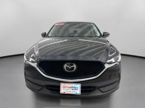 Photos of 2019 MAZDA CX-5 Grand Touring Sport Utility 4D for sale in West Bridgewater, MA at DriveMax (Auto Center Sales and Service)