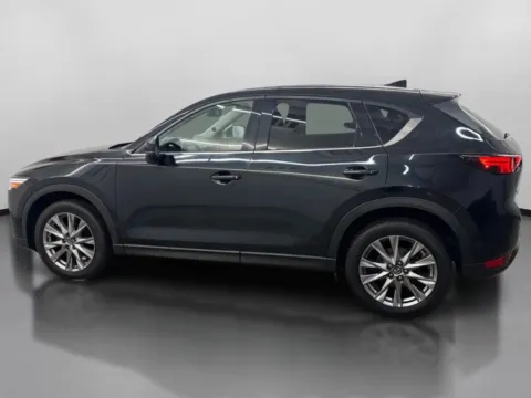 More photos of 2019 MAZDA CX-5 Grand Touring Sport Utility 4D at DriveMax (Auto Center Sales and Service), MA