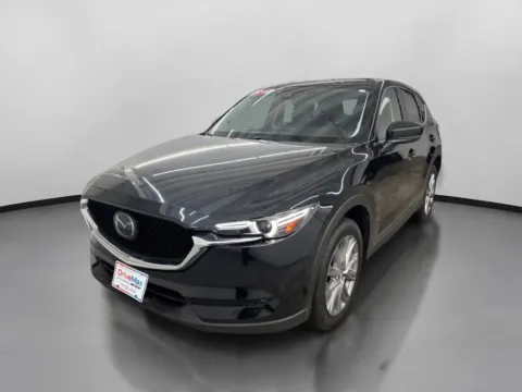 More photos of 2019 MAZDA CX-5 Grand Touring Sport Utility 4D at DriveMax (Auto Center Sales and Service), MA