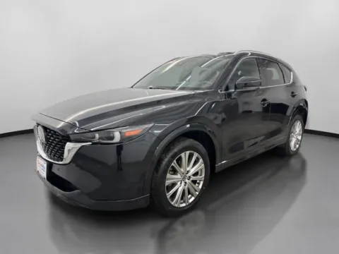 More photos of 2022 MAZDA CX-5 2.5 Turbo Signature Sport Utility 4D at DriveMax (Auto Center Sales and Service), MA
