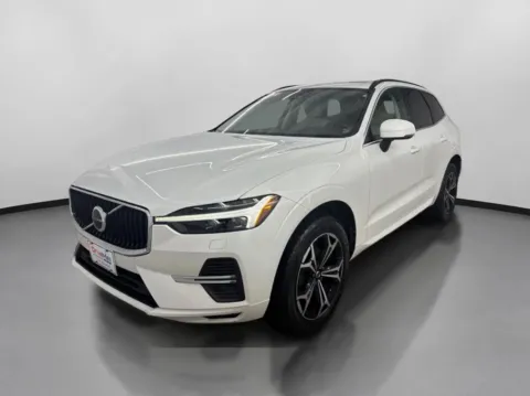 More photos of 2022 Volvo XC60 B5 Momentum Sport Utility 4D at DriveMax (Auto Center Sales and Service), MA