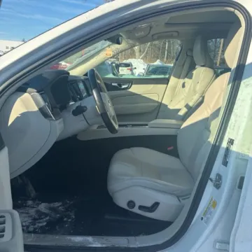 Photos of 2022 Volvo XC60 B5 Momentum Sport Utility 4D for sale in West Bridgewater, MA at DriveMax (Auto Center Sales and Service)