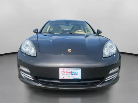 Photos of 2010 Porsche Panamera 4S Sedan 4D for sale in West Bridgewater, MA at DriveMax (Auto Center Sales and Service)