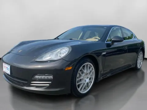 More photos of 2010 Porsche Panamera 4S Sedan 4D at DriveMax (Auto Center Sales and Service), MA