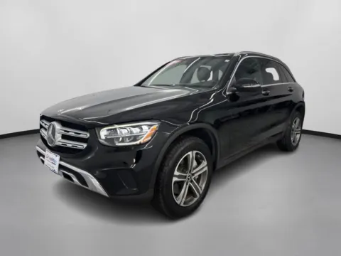 More photos of 2020 Mercedes-Benz GLC 300 4MATIC Sport Utility 4D at DriveMax (Auto Center Sales and Service), MA