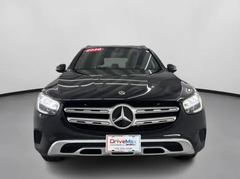 Photos of 2020 Mercedes-Benz GLC 300 4MATIC Sport Utility 4D for sale in West Bridgewater, MA at DriveMax (Auto Center Sales and Service)