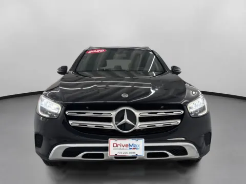 Photos of 2020 Mercedes-Benz GLC 300 4MATIC Sport Utility 4D for sale in West Bridgewater, MA at DriveMax (Auto Center Sales and Service)